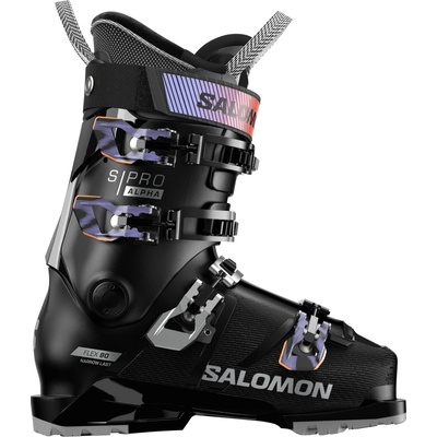 Salomon S/Pro Alpha 80 W GW 24/25 – Hledejceny.cz