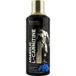 Kevin Levrone Signature Series Black Line / Anabolic L-Carnitine 3000 mg [500 мл] Синя малина