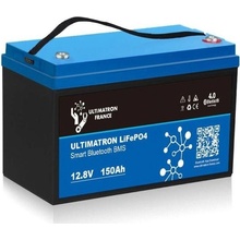 Ultimatron YX Smart BMS 12,8V 150Ah