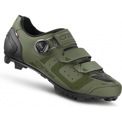 Crono CX3 Gravel zelená