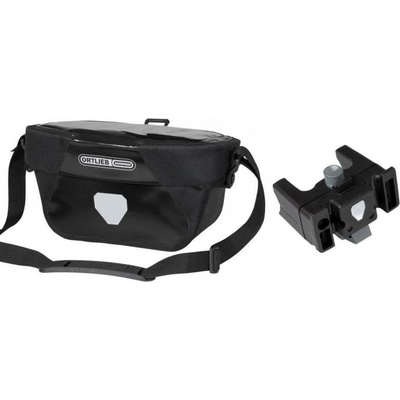 Ortlieb Ultimate 6S Classic + Mounting Set bez zámku