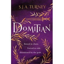 Domitian Turney S.J.A.