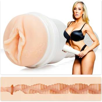 Image 1 of Вагина мастурбатор, порно звезда - Brandi Love, Heartthrob (FLESH00210)