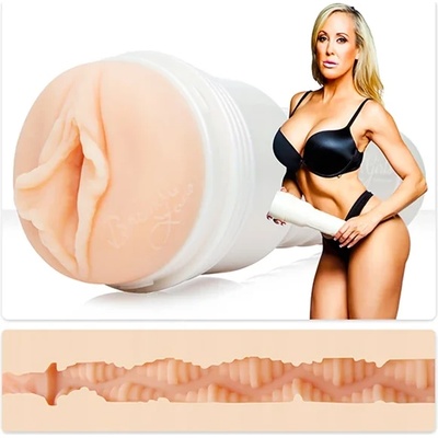 Вагина мастурбатор, порно звезда - Brandi Love, Heartthrob (FLESH00210)