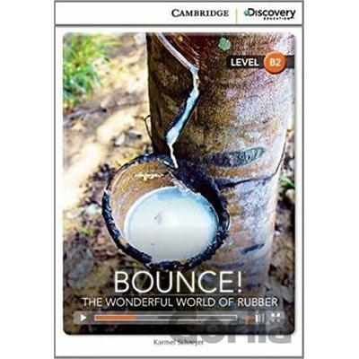 CDE 7 BOUNCE! +ONLINE CODE B2