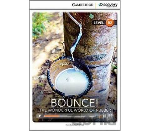 CDE 7 BOUNCE! +ONLINE CODE B2