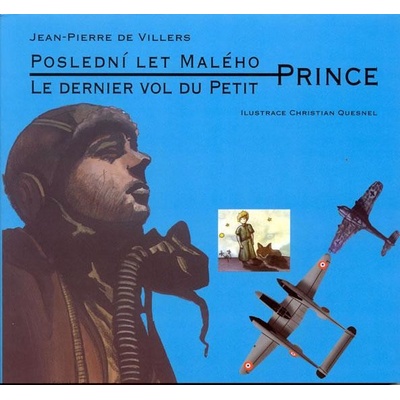 Poslední let Malého Prince