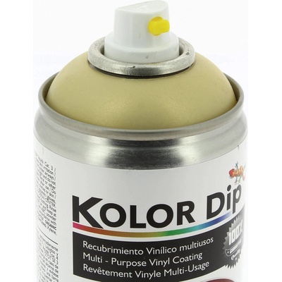 Kolor Dip 400 ml zlatá perleťová