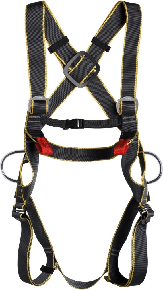 Singing Rock Ropedancer II