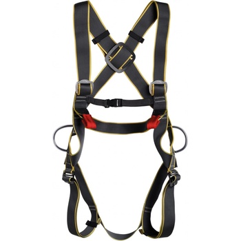 Singing Rock Ropedancer II