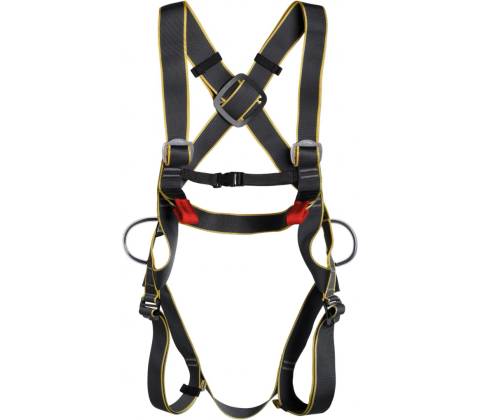 Singing Rock Ropedancer II