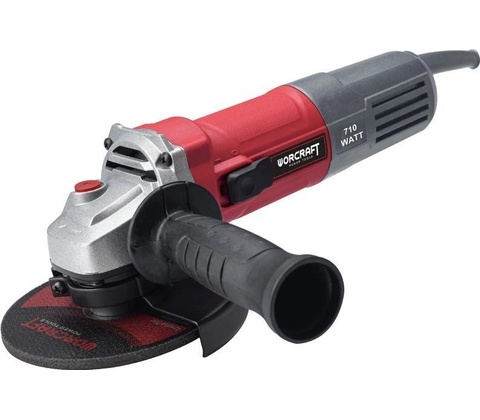 Worcraft AG08-125P