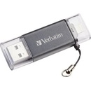 USB flash disky Verbatim iStore 'n' Go 16GB Lightning 49304