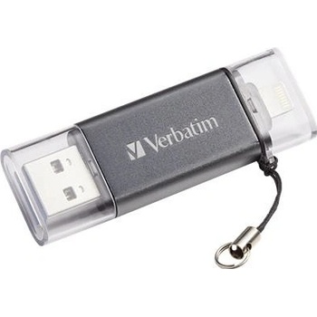 Verbatim iStore 'n' Go 16GB Lightning 49304
