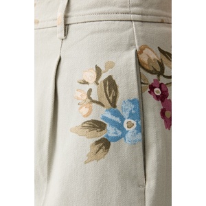 United Colors of Benetton дънки relaxed fit дамски (4H3UDF0BB)