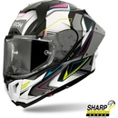 Airoh GP800 MUST
