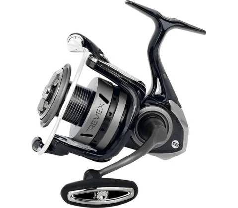 Spro Revex 2000