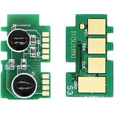 Compatible Ресет чип Xer 3020 - 1.5k, версия 4 ( за касета 106R02773 ) (X3020-CHIP-V4)
