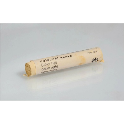 Schmincke Finest Extra soft suchý pastel 013 M ochre light