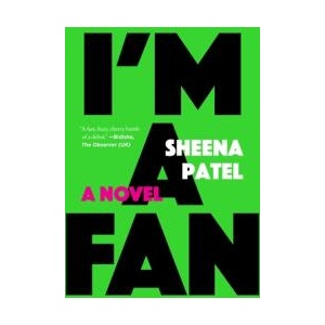 I'm a Fan | PATEL SHEENA (ISBN: 9781644452455)