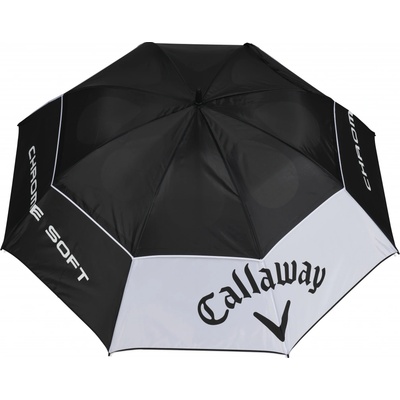 Callaway Tour Authentic Double 68" černá/bílá – Zbozi.Blesk.cz