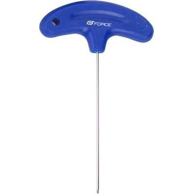 Force Torx klíč 25x125 mm modrý 895010