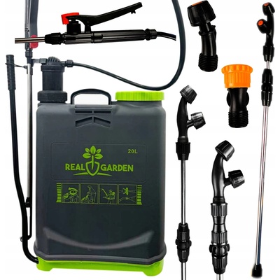 Real Garden 20 l