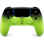 Sony PlayStation 5 DualSense - Remix Green