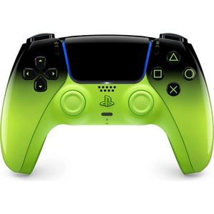 Sony PlayStation 5 DualSense - Remix Green