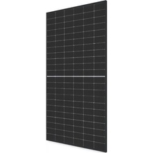 JA Solar solární panel 500 Wp JAM66S30/MR černý rám