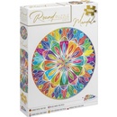 GRAFIX Kulaté Mandala 1000 dielov