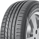 Osobní pneumatiky Nokian Tyres Wetproof 1 205/55 R17 95V