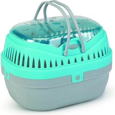 Beeztees Přepravka pro hlodavce TRAVICA 21 x 15 cm