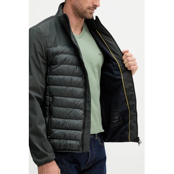 Geox Яке Geox SPHERICA в зелено преходен модел M5628L TC207 (M5628L.TC207)