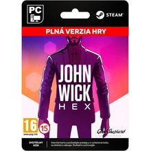 John Wick Hex