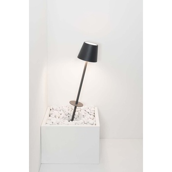 Zafferano Безжична led лампа Zafferano Poldina Floor (LD0682N3)