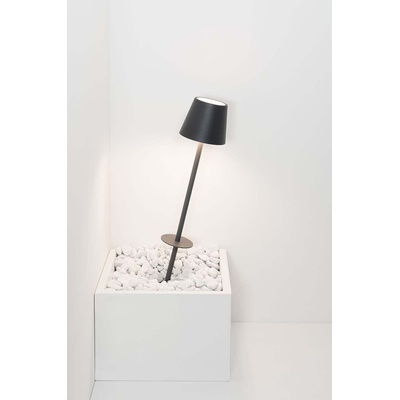 Zafferano Безжична led лампа Zafferano Poldina Floor (LD0682N3)