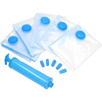 3DJAKE Вакуумен комплект, вкл. помпа - 600 x 800 mm (VB5PSG)