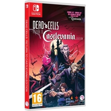 Dead Cells: Return to Castlevania