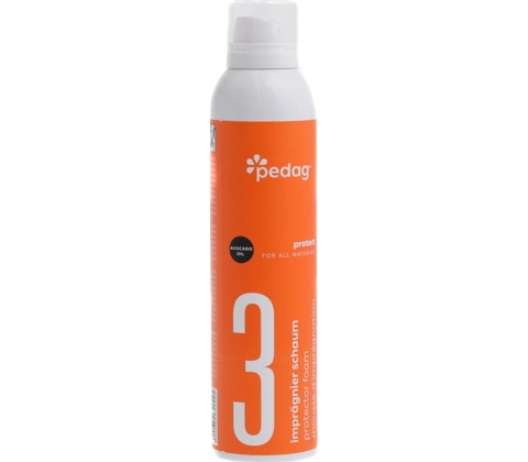 Pedag Protector Foam 250 ml