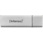 Intenso Alu-line 4GB 3521452 Флаш памет