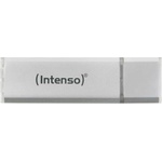 Intenso Alu-line 4GB 3521452 Флаш памет