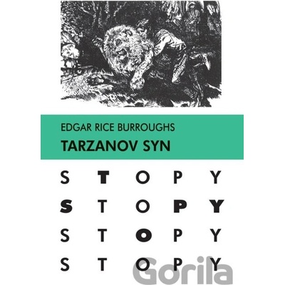 Tarzanov syn, 3. vydanie