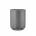 blomus Кош за отпадъци KUA - цвят графит (Magnet) - 3 л (BLOMUS 67374)