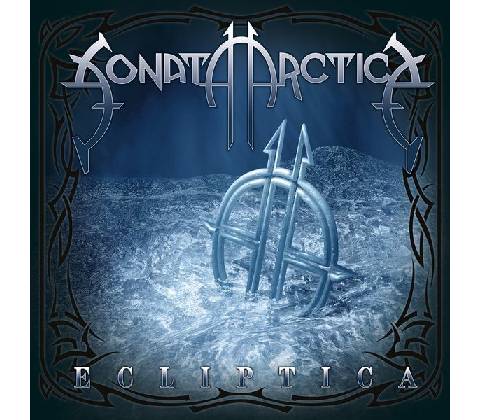 SONATA ARCTICA: ECLIPTICA CD