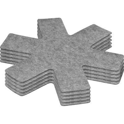 Siguro Oddělovač nádobí Essential, o 38 cm, 5 pcs – Sleviste.cz