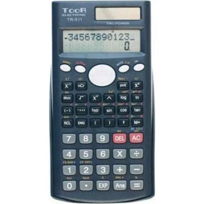 TOOR TR-511