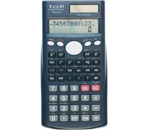 TOOR TR-511