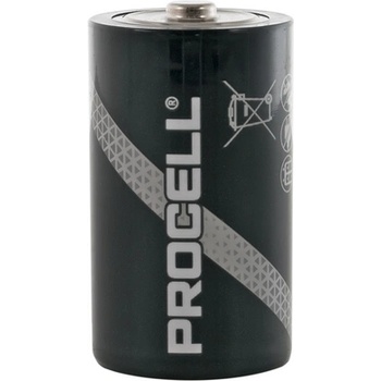 Duracell Батерия алкална LR20 D 1pk bulk INTENSE PROCELL (PROCELL-LR20-1PK-INT)