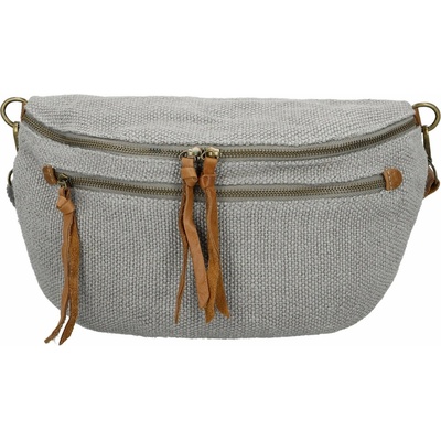 Paolo bags Eloise šedá